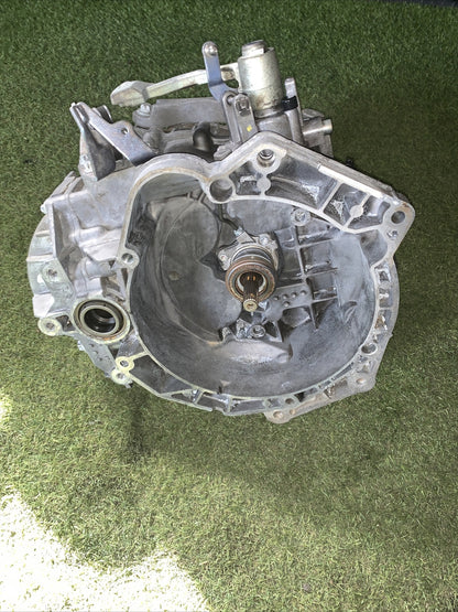 CAMBIO MANUALE 6M OPEL ASTRA (H) 1.3 CDTI 90CV (200 -2011) 55192042