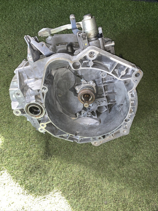 CAMBIO MANUALE 6M OPEL ASTRA (H) 1.3 CDTI 90CV (200 -2011) 55192042