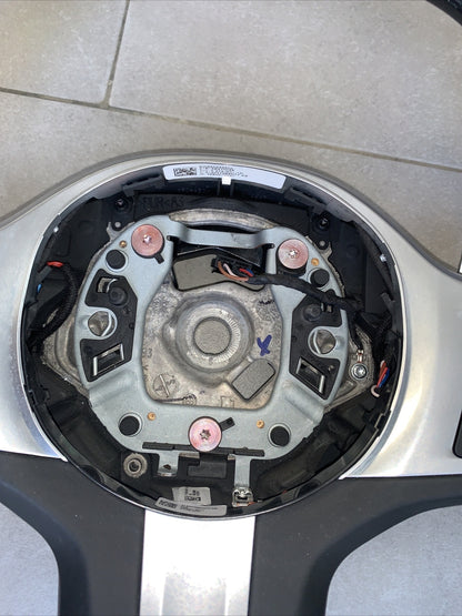 STERZO VOLANTE BMW X3 2018  313047999N77AB SW950233502