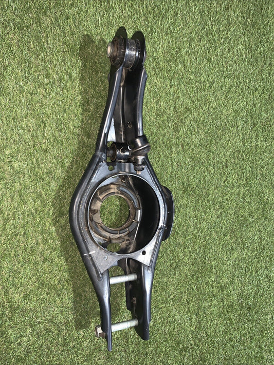 Braccio Sospensione Inferiore Posteriore Destra Kia Sportage 2023 1.6 Hybrid