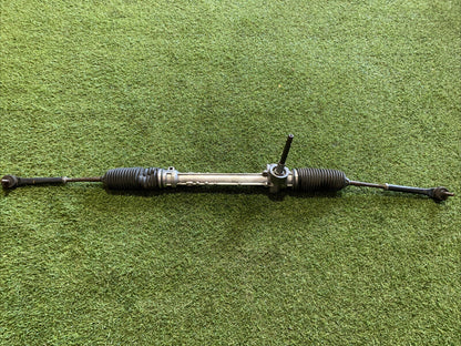 SCATOLA GUIDA STERZO FIAT PANDA 4X4 1.3 MJT 2013 0051908391