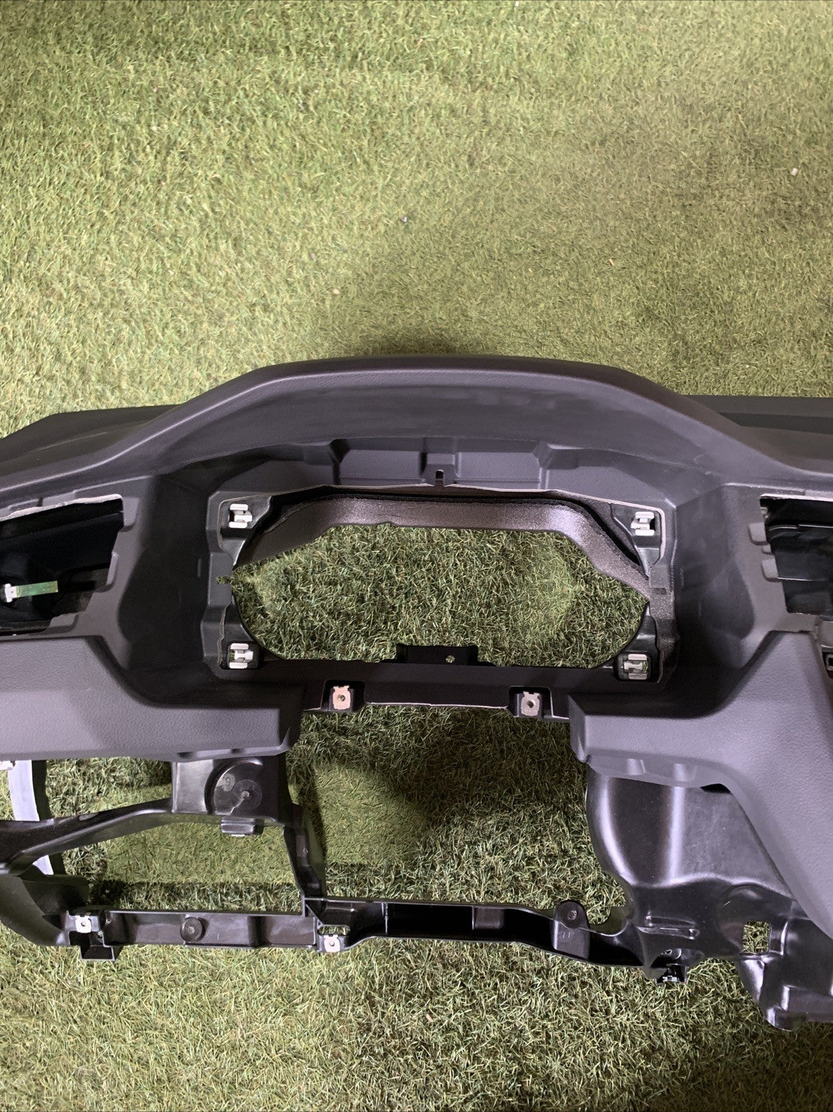 Cruscotto Con Airbag Passeggero Volkswagen Tiguan 2023