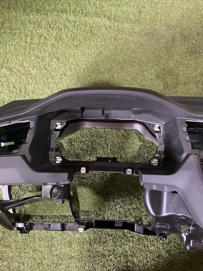 Cruscotto Con Airbag Passeggero Volkswagen Tiguan 2023