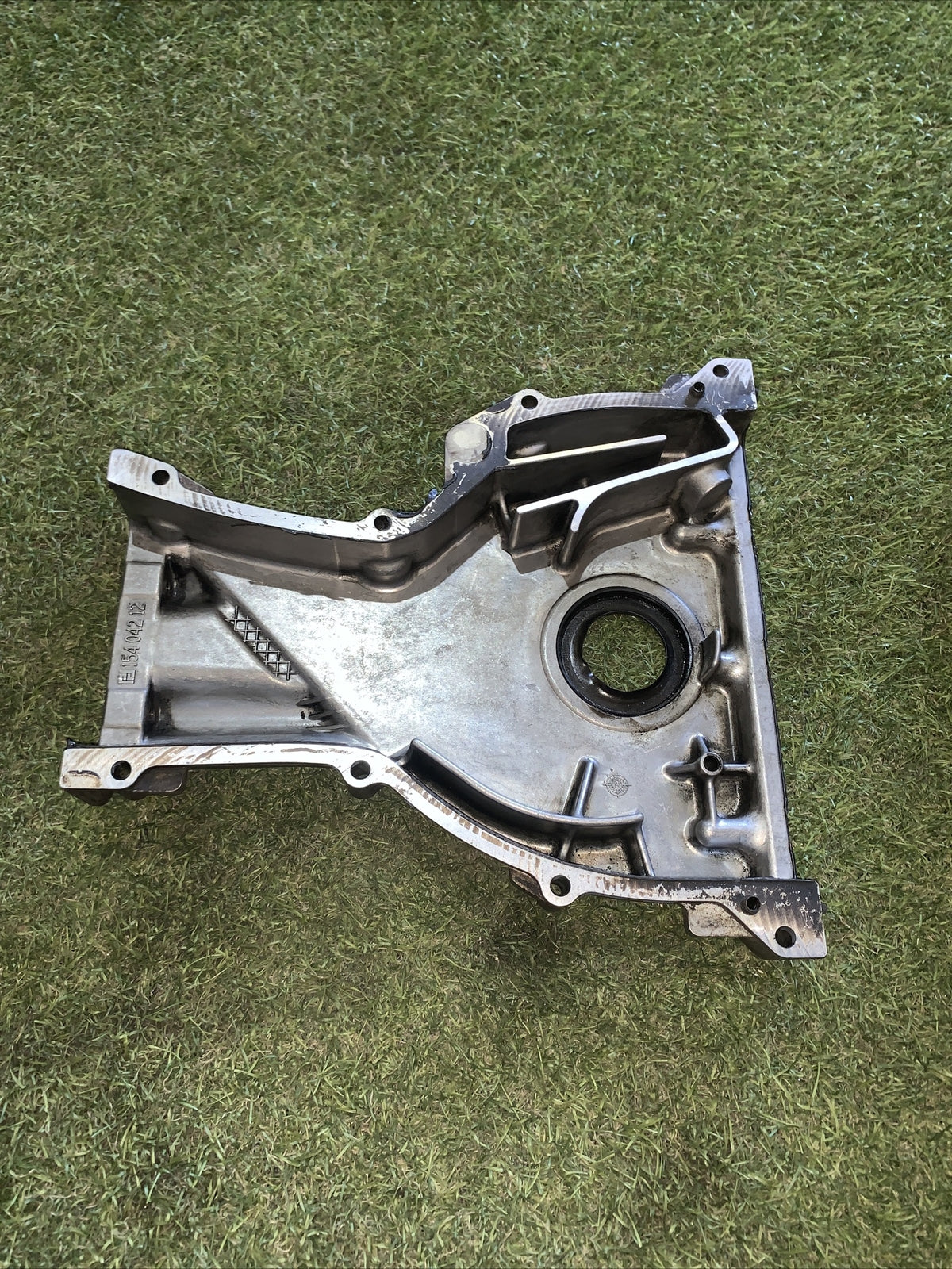 A1660402 coperchio distribuzione per MERCEDES CLASSE A (W168) 170 CDI