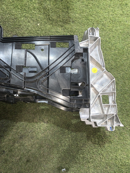 Base Tunnel Centrale Audi Q7 2016 4M0863243