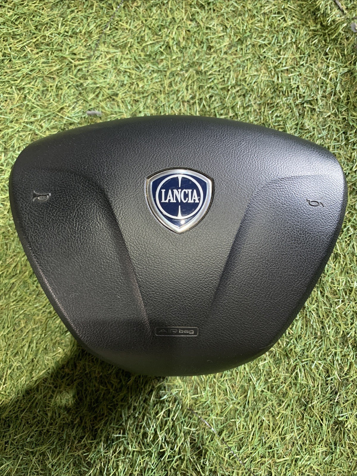 Airbag Volante Lancia Ypsilon 2018 735656007