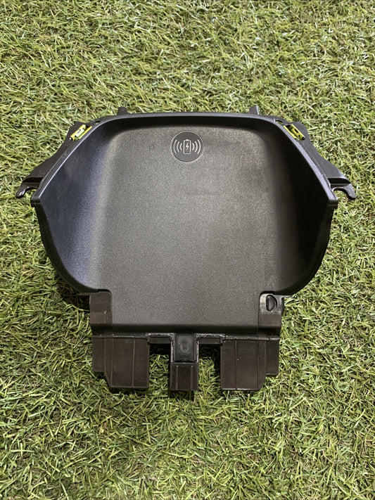 Centralina Modulo Ricarica Wirless Alfaromeo Stelvio 2022 156147731