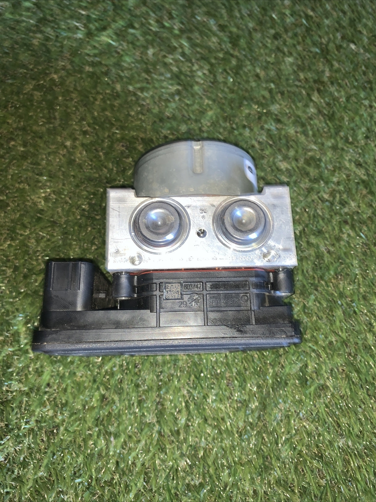 POMPA CENTRALINA ABS FORD FIESTA 2019 1.0 BENZINA J1BC-2C219-GB