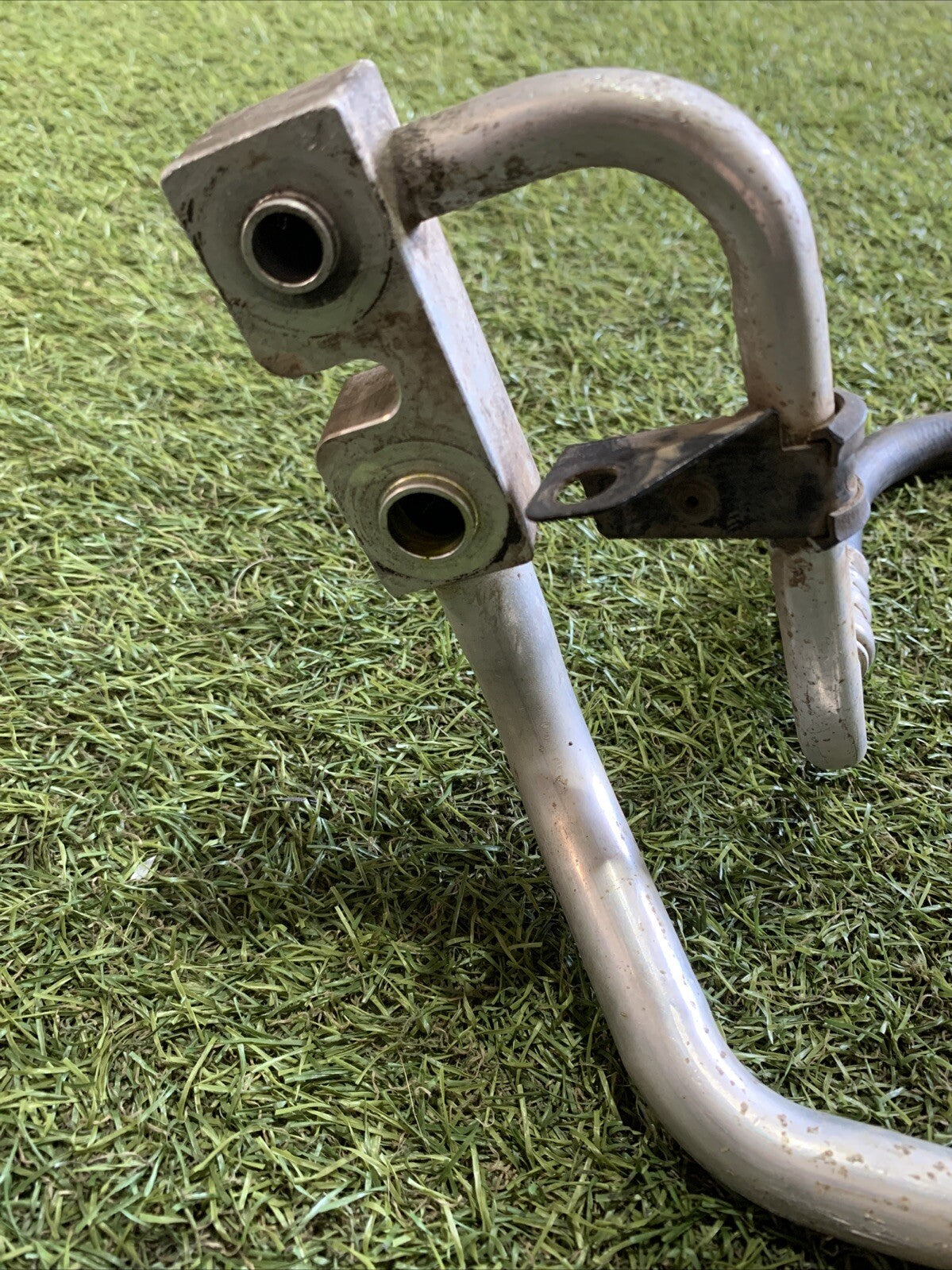 Tubo Aria Condizionata Ford Fiesta 2006 1.4 Diesel