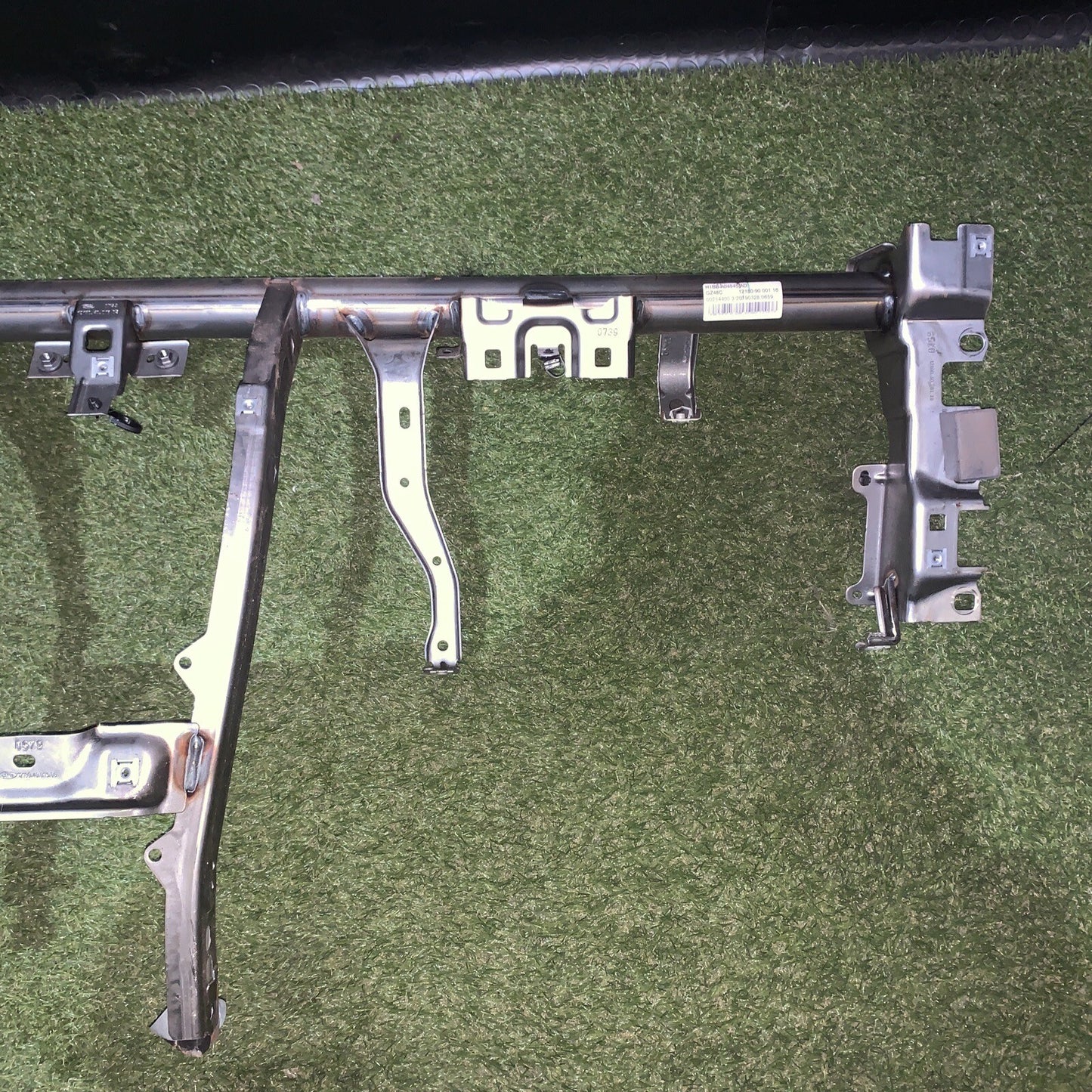 Traversa Sostegno Cruscotto Ford Fiesta 2019 H1BB-A04545-AD