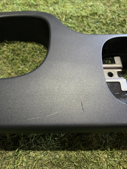 MODANATURA CRUSCOTTO FIAT PANDA 3 (312) 2012-2022, B1905, 735491812 (7)