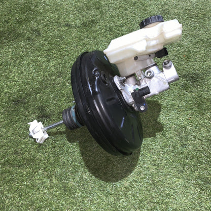 5Q1614105CM SERVOFRENO VOLKSWAGEN Golf 7 1.6 Diesel