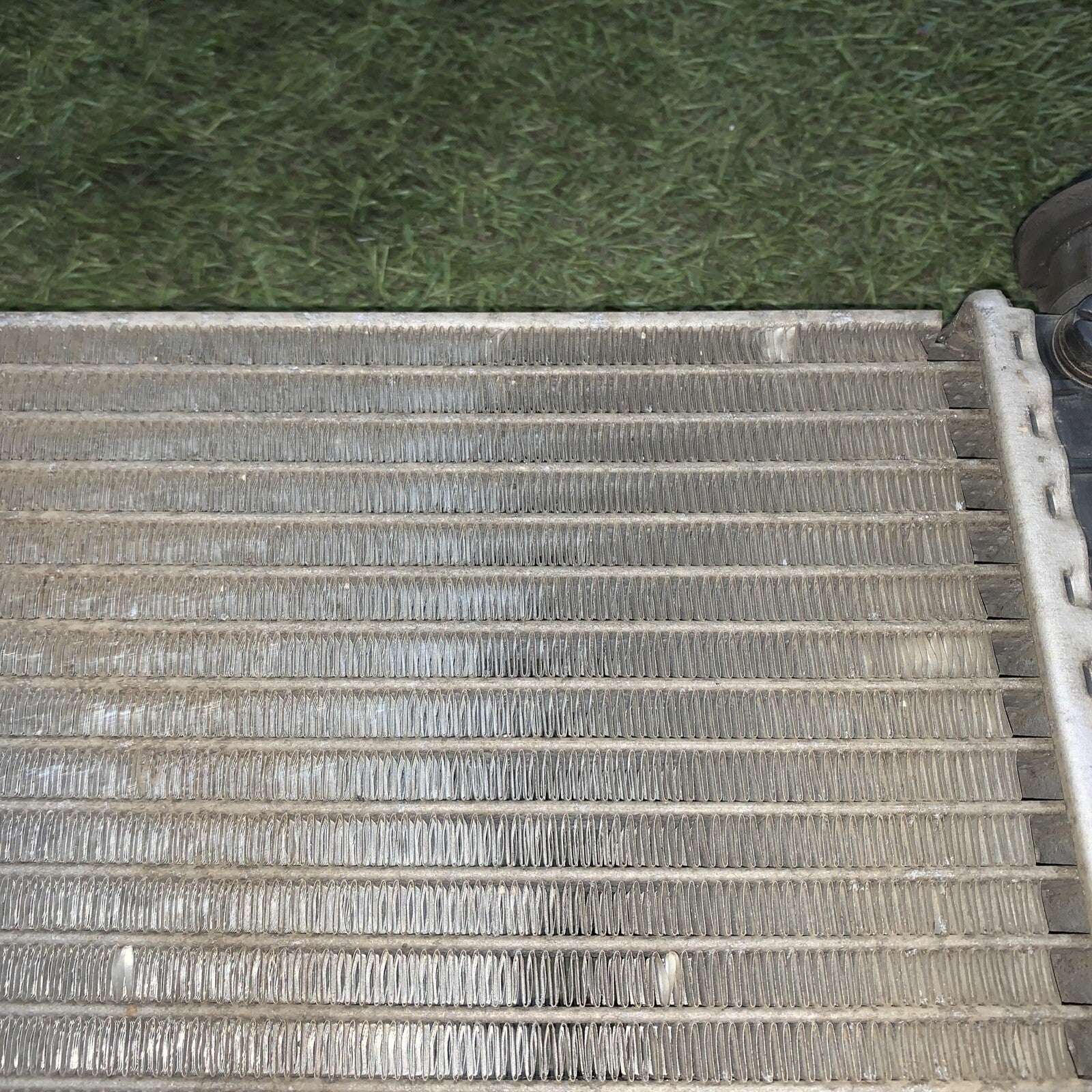 4S6H8005CB RADIATORE ACQUA FORD FIESTA V (5°SERIE) 1.4 TDCI