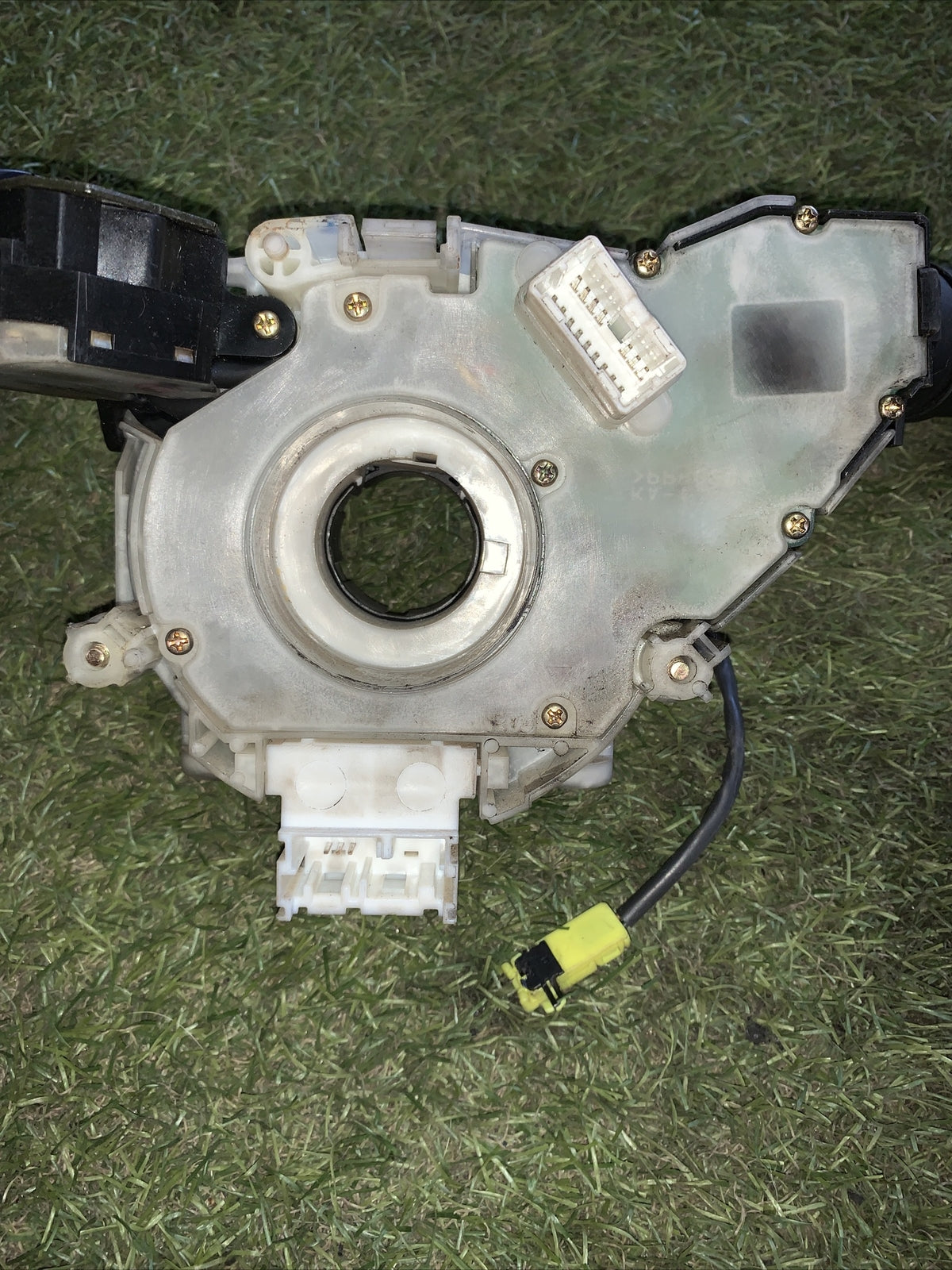 25560AX718 DEVIOLUCI DEVIOGUIDA SPIRALE NISSAN MICRA K12 K9K 1.5 DCI ANNO 2006