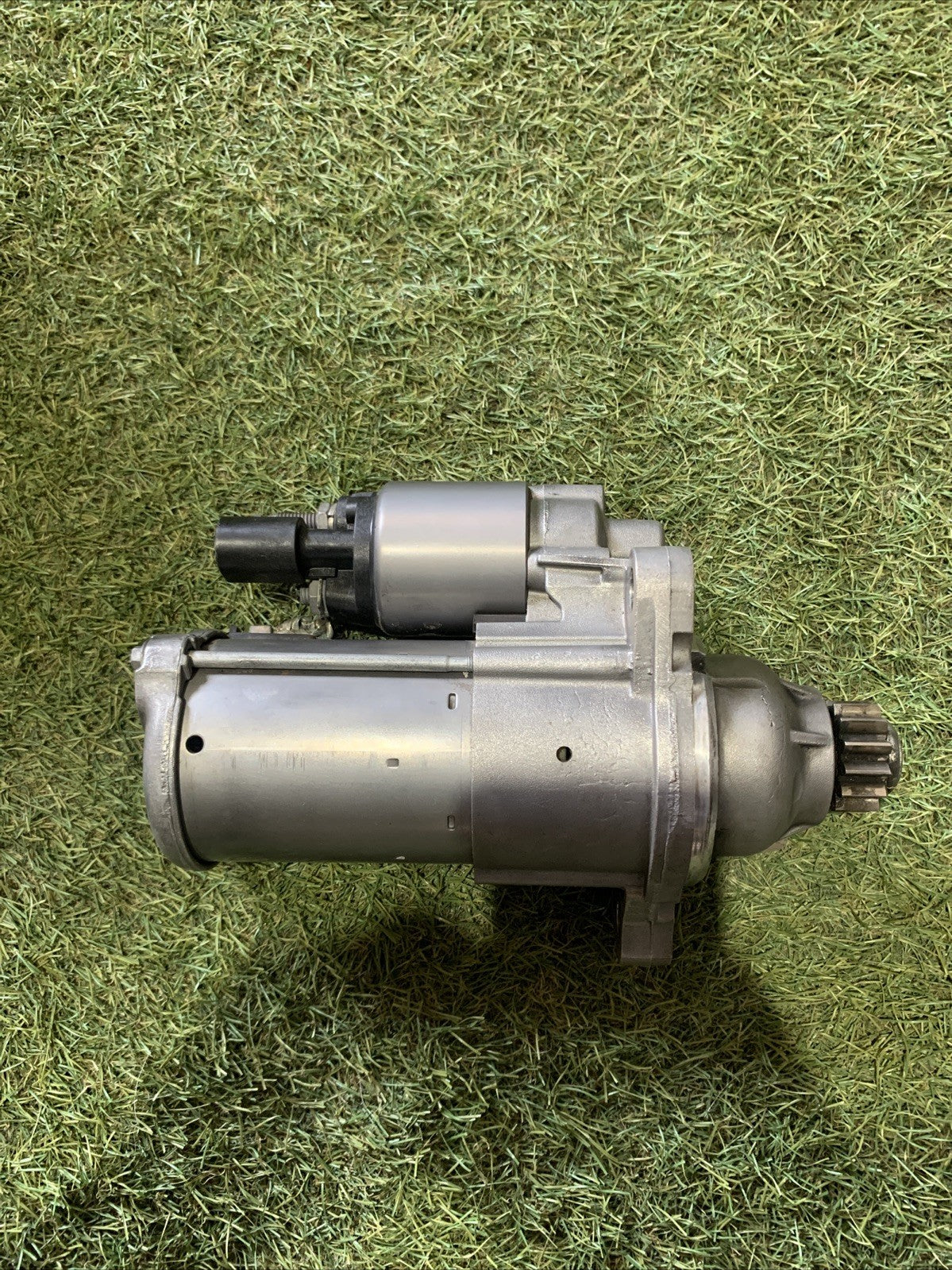 Motorino Avviamento Volkswagen Tiguan 2020 1.5 Benzina 02M911022F