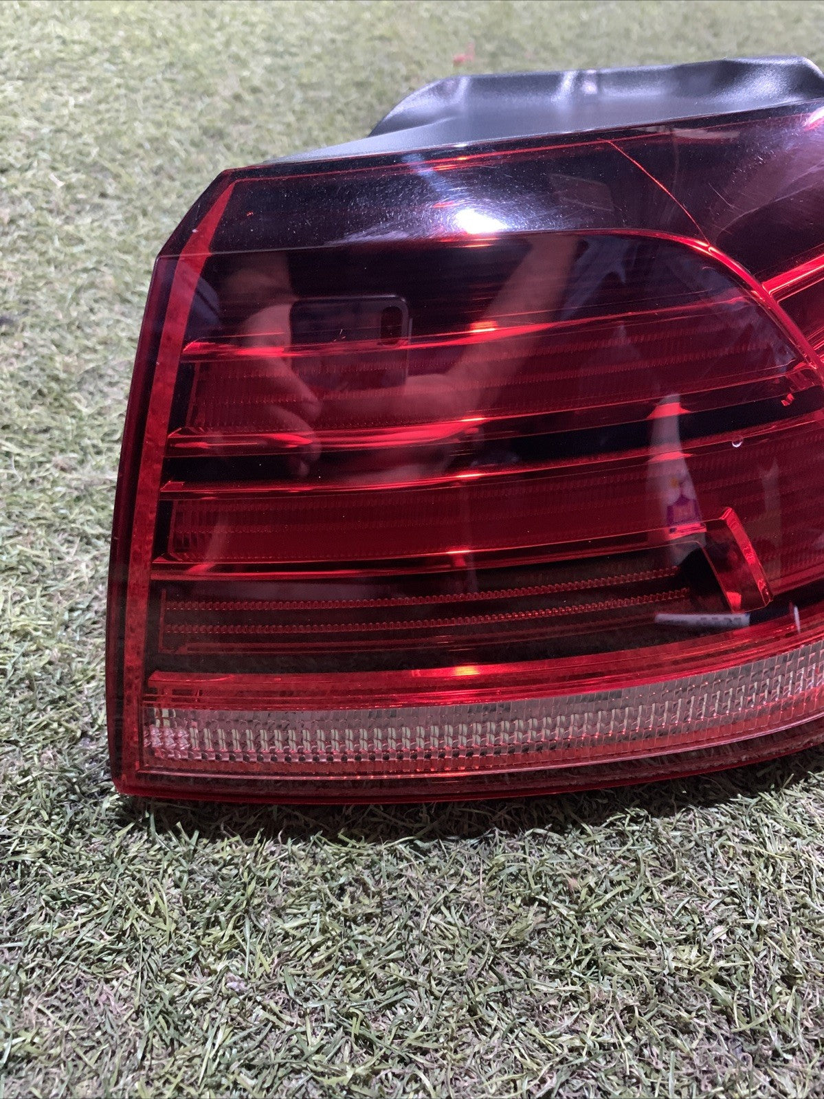 Stop Fanale Posteriore Destro Volkswagen Golf 7 2017 5G0945096Q