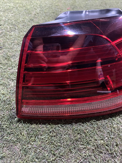 Stop Fanale Posteriore Destro Volkswagen Golf 7 2017 5G0945096Q