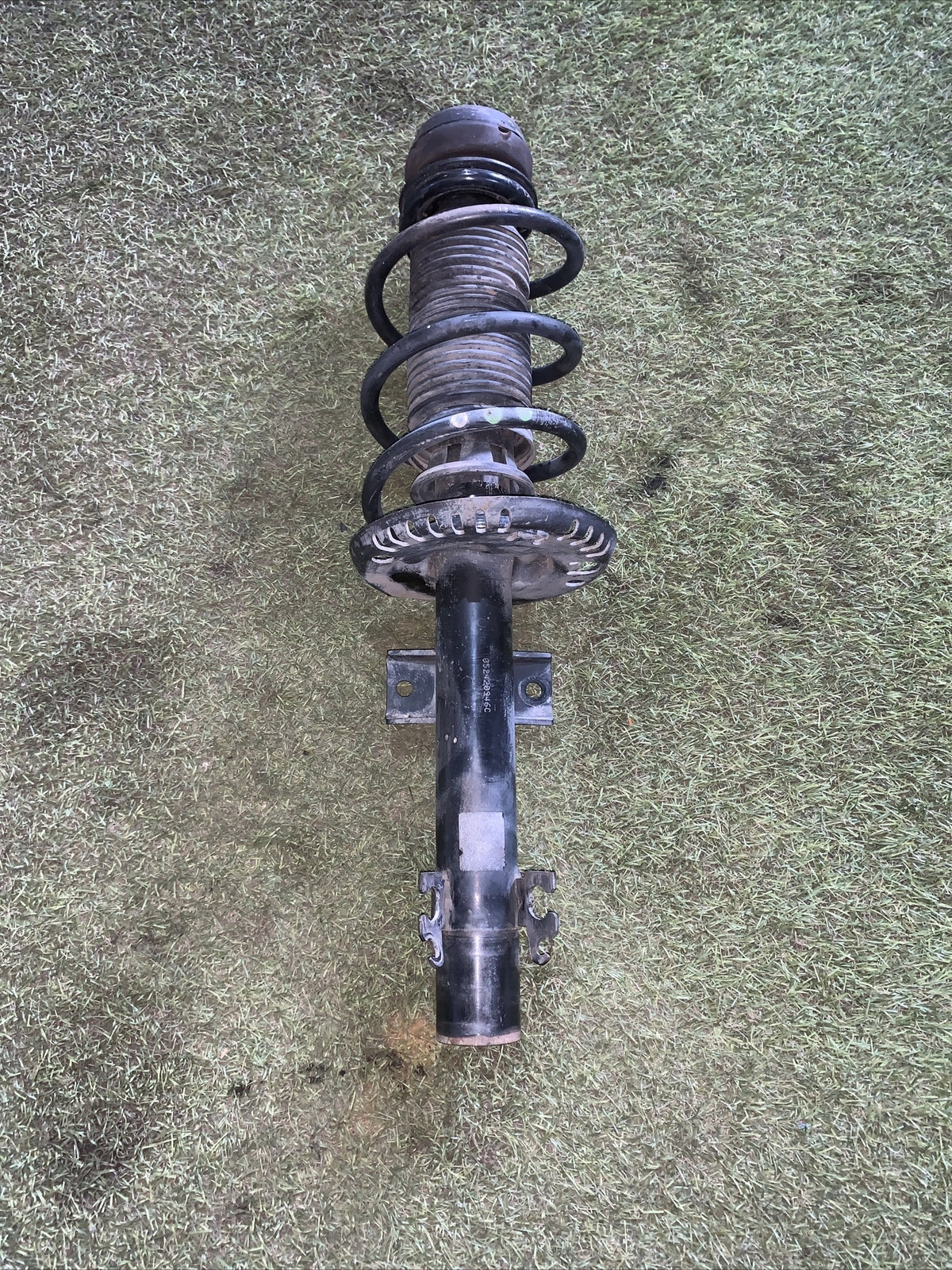 1S0413031C AMMORTIZZATORE ANTERIORE DX VOLKSWAGEN UP 1.0 B