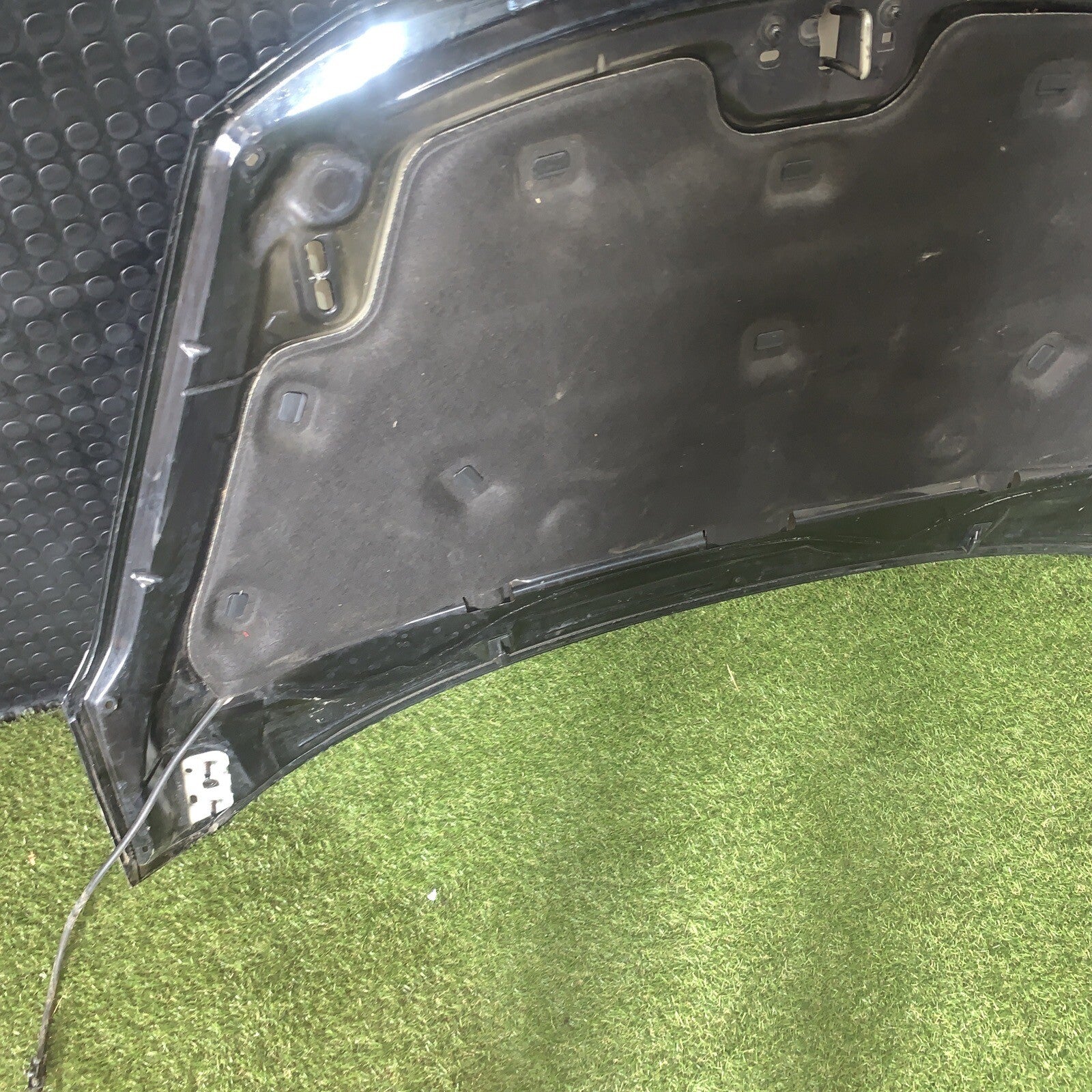 2508883 COFANO FORD FIESTA VII 2017-2022