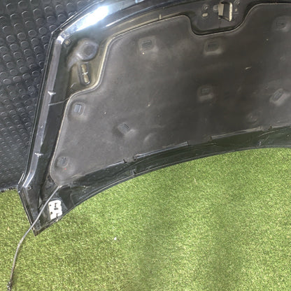 2508883 COFANO FORD FIESTA VII 2017-2022