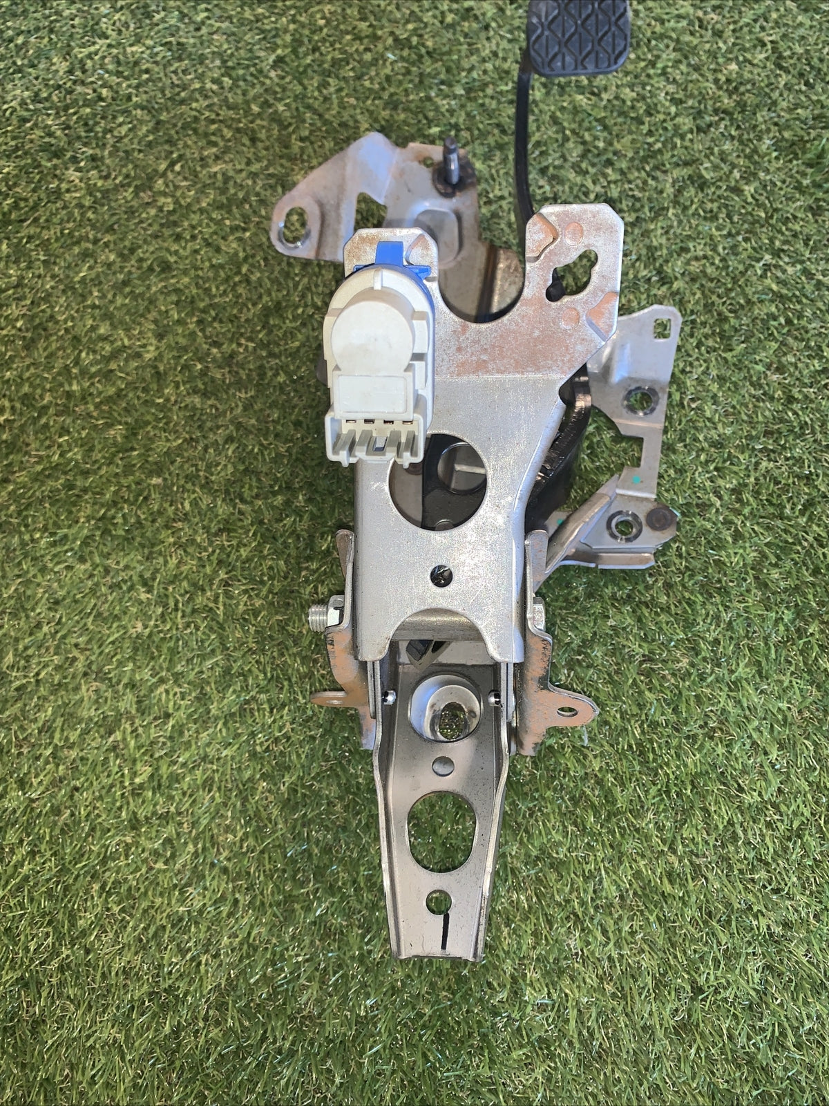 8V512450EC PEDALE FRENO FORD FIESTA 1.0 2019