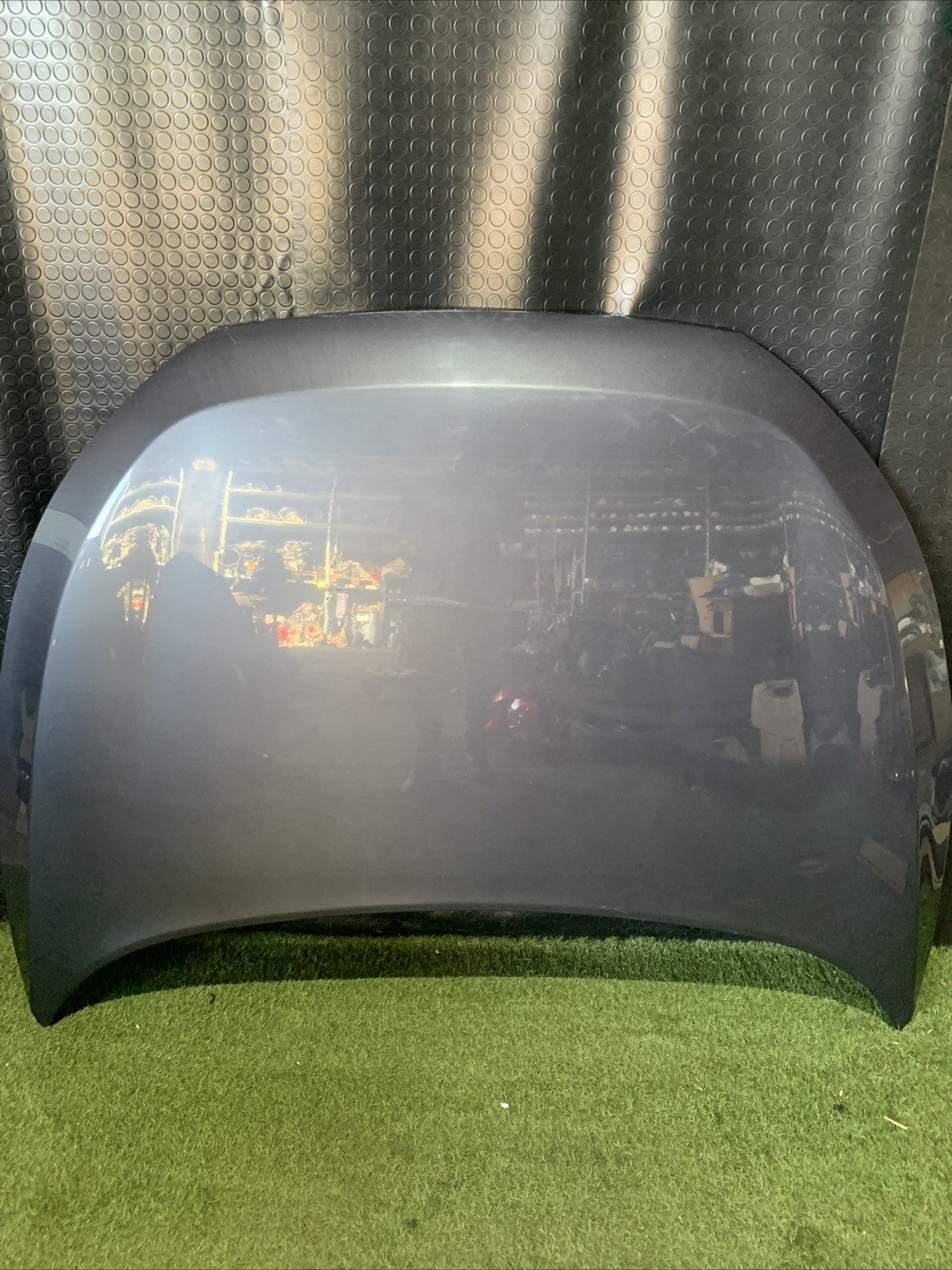 MUSATA E KIT AIRBAG HYUNDAI TUCSON 1.6 CRDI DIESEL / HYBRID AWD 2019
