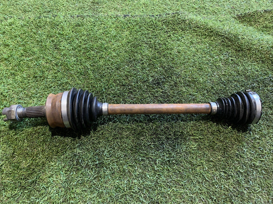 51902278 SEMIASSE ANTERIORE SX SINISTRO FIAT PANDA 3 (312,319) 1.2