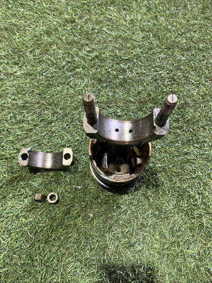 Pistone Motore Fiat Uno 1.0 Benzina 146C7000 (3)