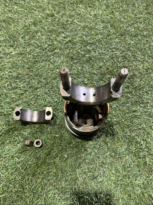 Pistone Motore Fiat Uno 1.0 Benzina 146C7000 (3)