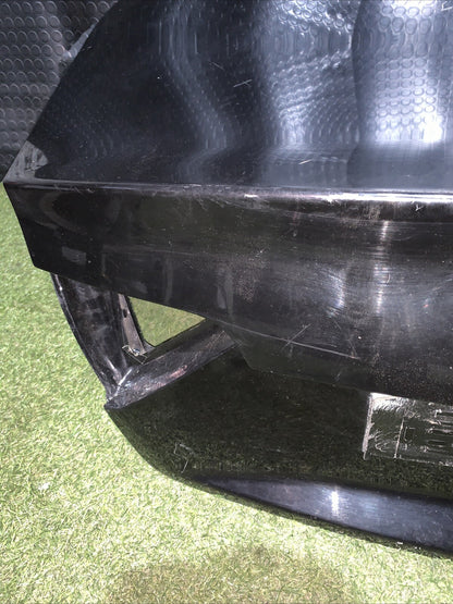 Baule / Bagagliaio / Cofano posteriore Audi A4 2010 berlina