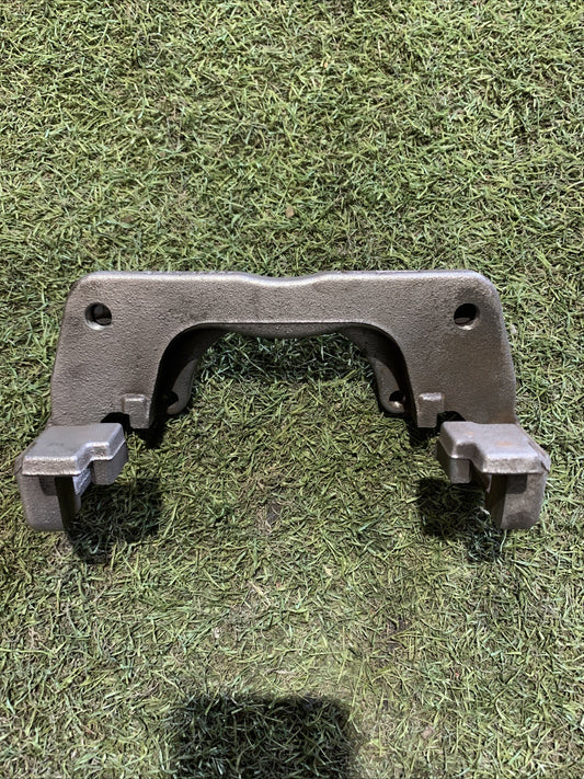 Porta Pinza Freno Anteriore Sinistra Peugeot 3008 2020 1.5 Diesel 1647880180