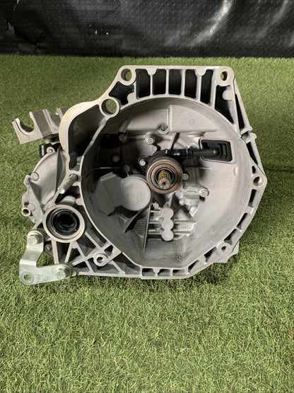 Cambio Manuale Lancia Ypsilon 4 Serie 1.3 MJT Diesel 55276900