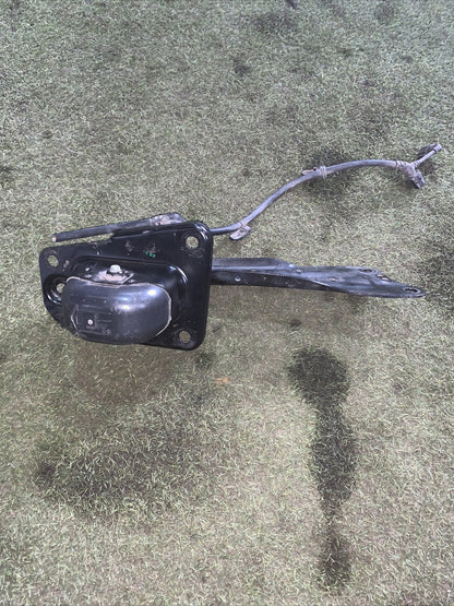 5Q0505225C Braccio oscillante longitudinale Posteriore Sinistro Audi TT