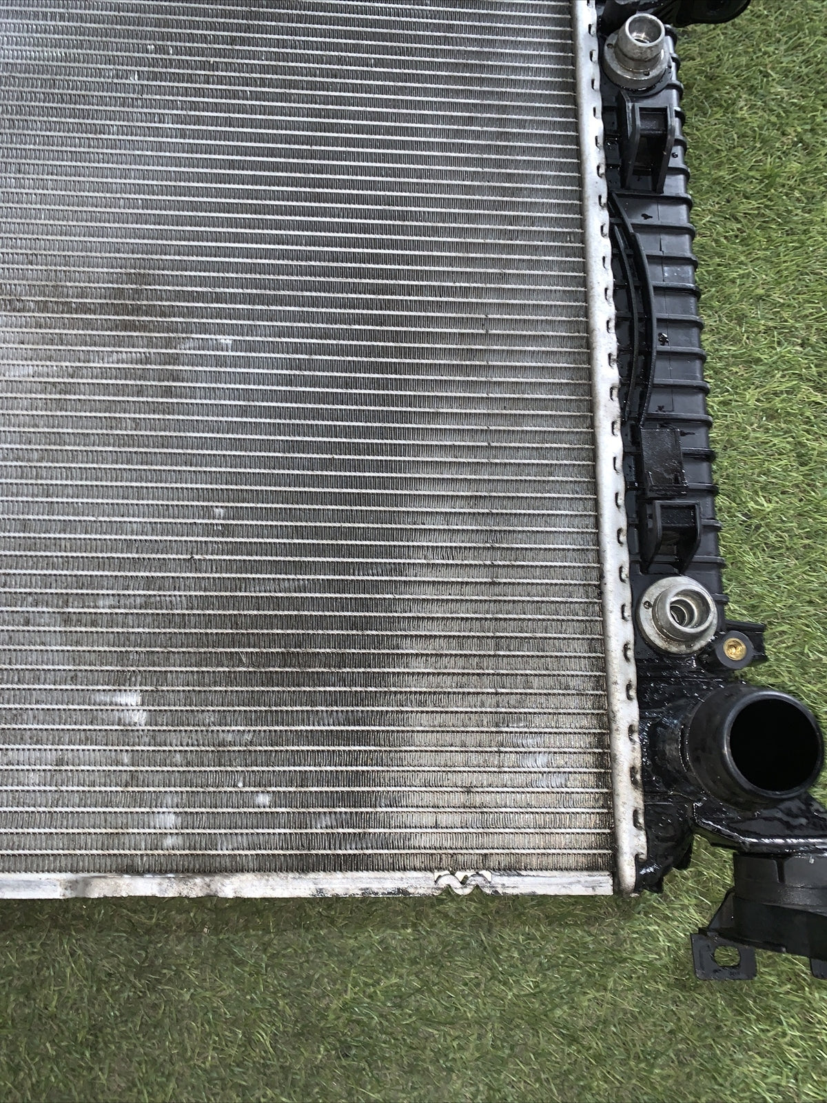 Radiatore Acqua Audi A4 2011 3.0