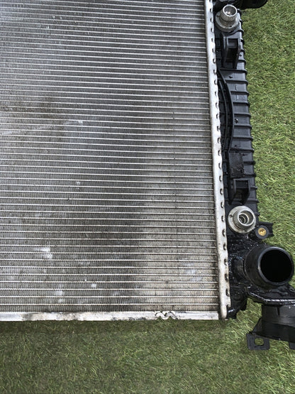Radiatore Acqua Audi A4 2011 3.0