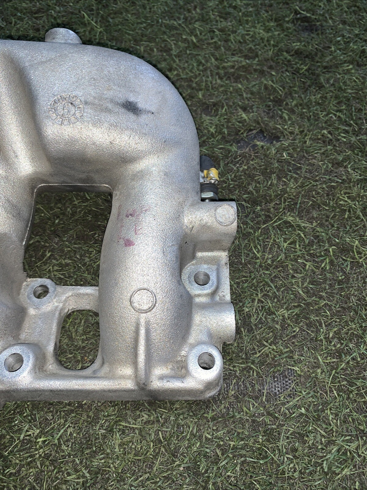 Collettore Aspirazione Alfaromeo 156 1.9 JTD 55192747