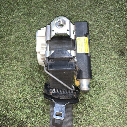 Cintura Sicurezza Anteriore Sinistra Fiat Bravo 198 2009 07354909190