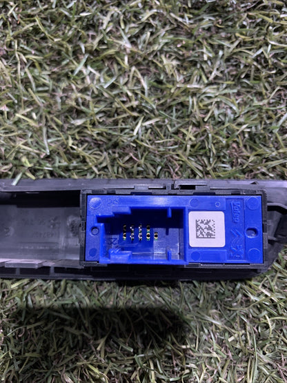 96750105ZD COMANDO INTERRUTTORE ESP OFF CONTROLLO DI STABILITÀ PEUGEOT 208 2017