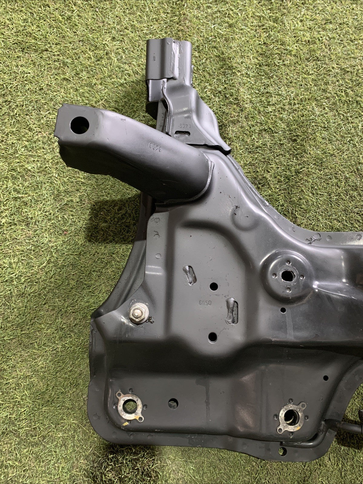 Culla Motore Opel Corsa E 2015 13460173