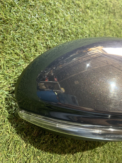 Specchio Specchietto Retrovisore Destro Dx Alfa Romeo Giulia 8+2 Pin 2016