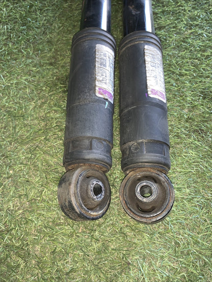 AMMORTIZZATORI POST FIAT PANDA III Serie 1.0 Hybrid 51930273