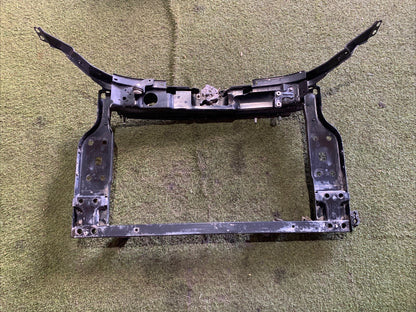 OSSATURA CALANDRA ANTERIORE FIAT 500 2010 51859800
