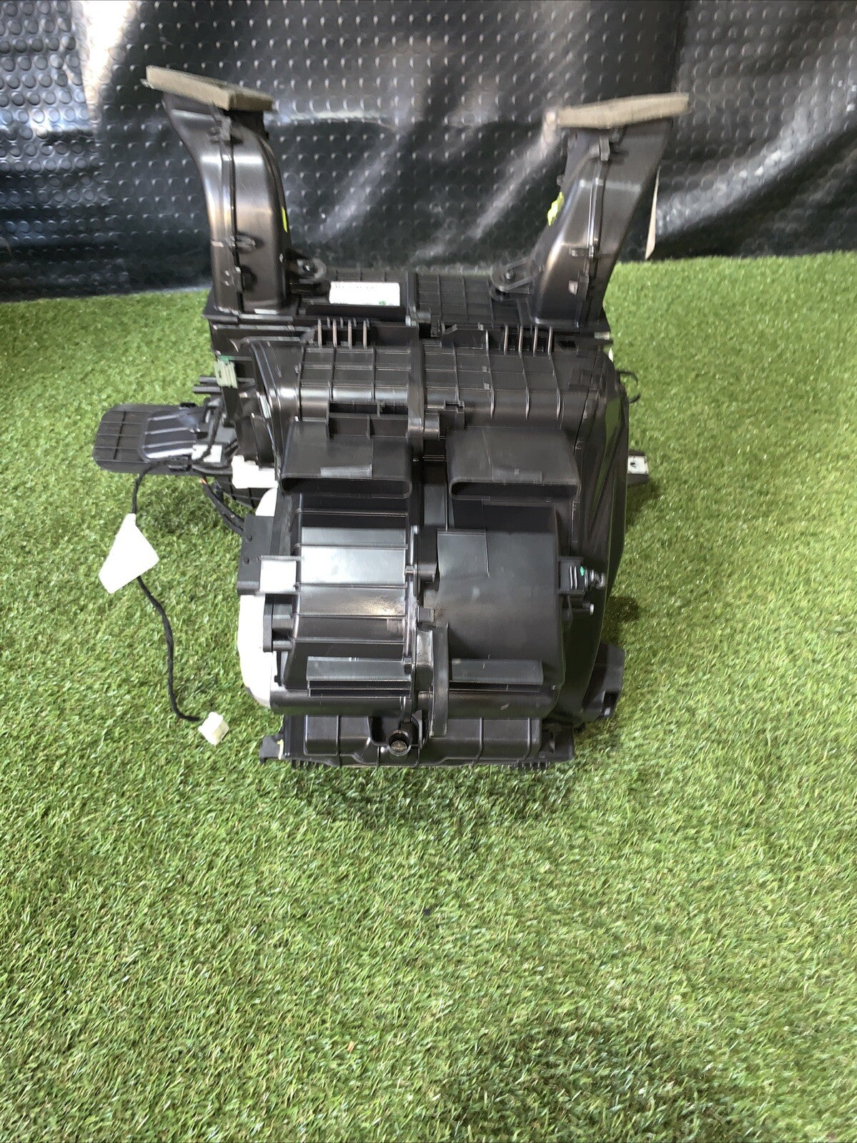 Gruppo Stufa Manuale Renault Captur 2015 900 Benzina  5R58211000 Senza A/C