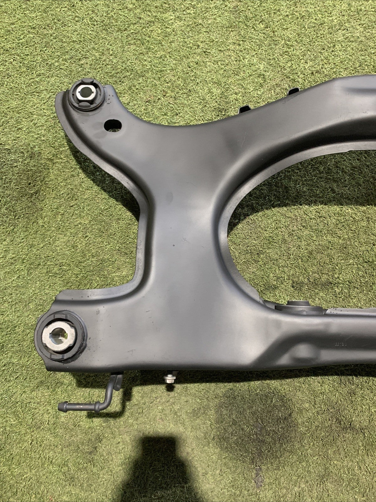 Ponte Assale Posteriore Range Rover Evoque 2016 2.2 Diesel 4WD LR096550