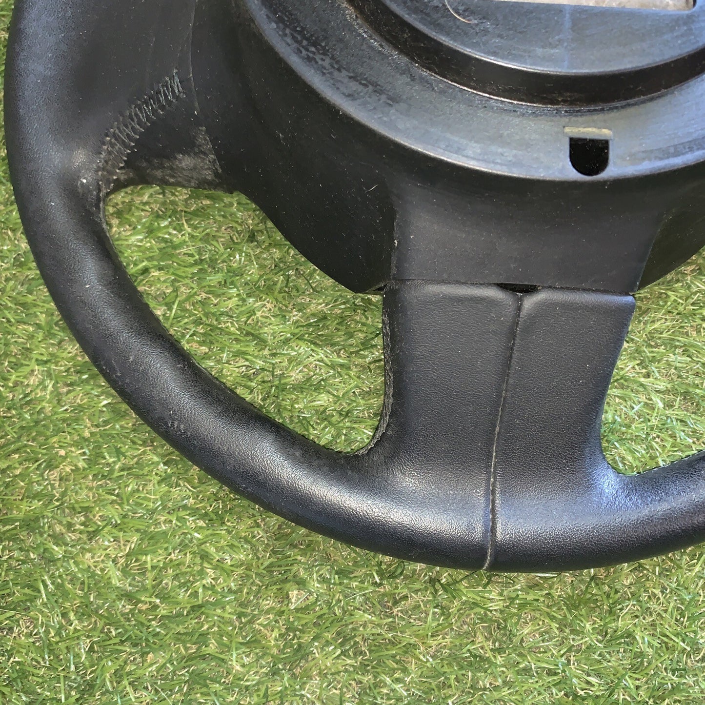 volante sterzo manubrio FIAT 500 7355000470 61926161 TRW 61926000