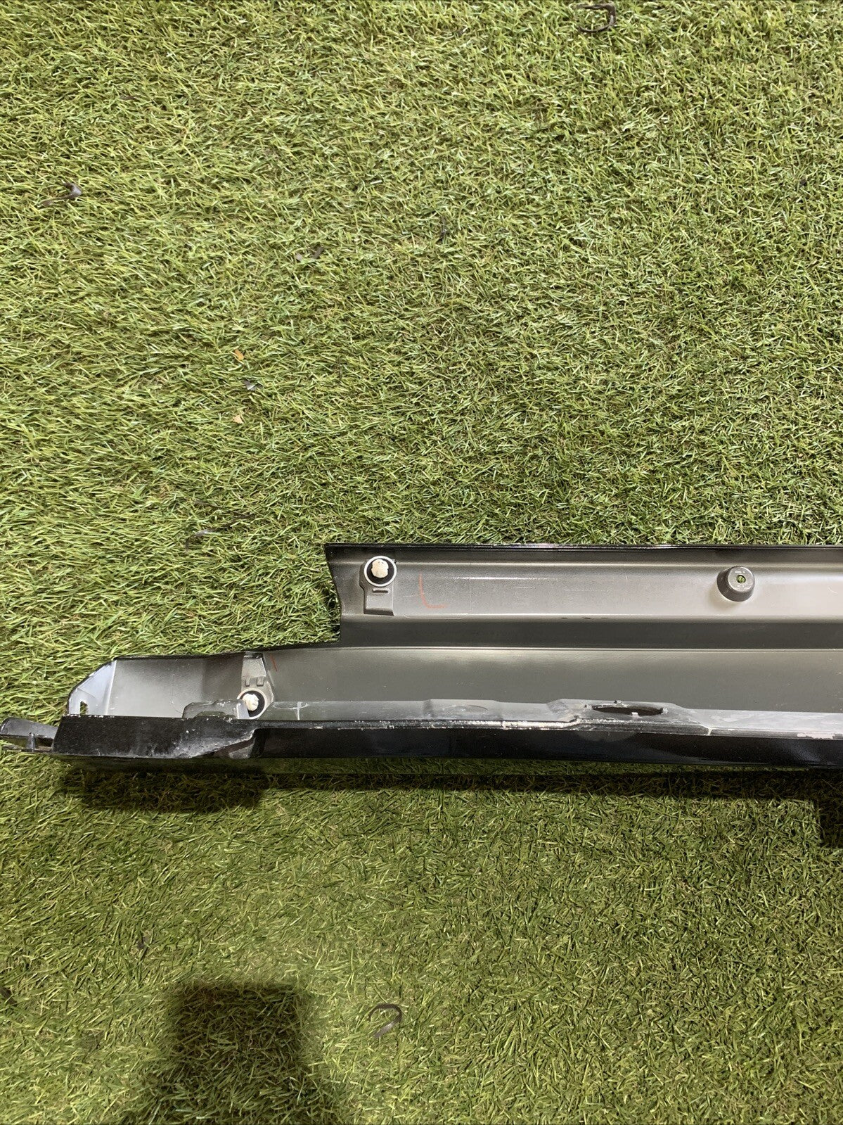 Minigonna Destra Toyota Yaris 2024 75851-0D100