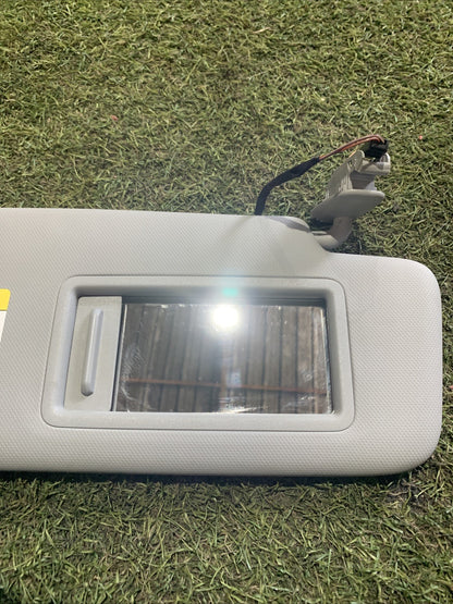 Aletta Parasole Destra Audi Q2 8V5857552AL