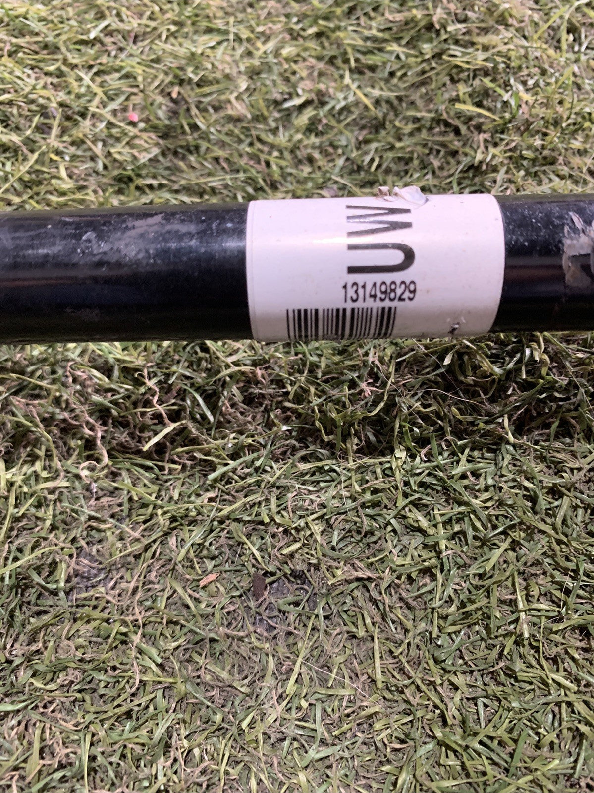 Semiasse Anteriore Destro Opel Corsa E 1.4 Benzina 13149829