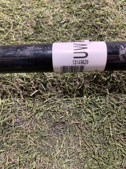 Semiasse Anteriore Destro Opel Corsa E 1.4 Benzina 13149829