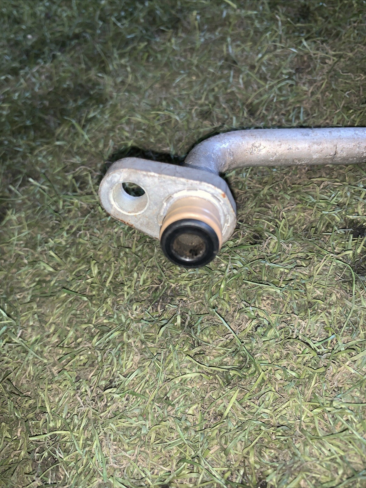 TUBO ARIA CONDIZIONATA CITROEN C3 Pluriel 9650823280 Diesel 1.4